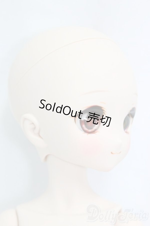 画像2: MDD/ドリームチョイス:DC-H-27/BJD　球体関節人形 I-26-01-11-197-KD-ZI (2)