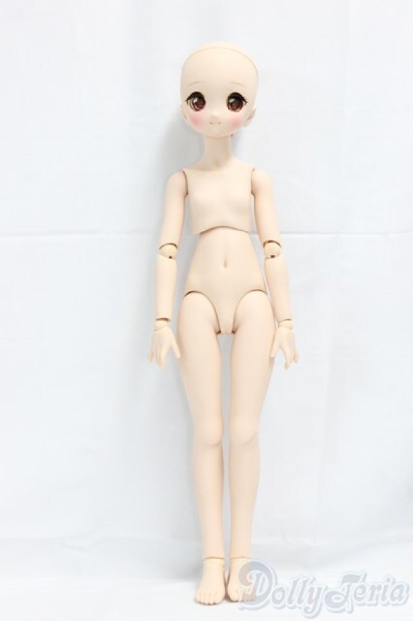 画像4: MDD/ドリームチョイス:DC-H-27/BJD　球体関節人形 I-26-01-11-197-KD-ZI (4)