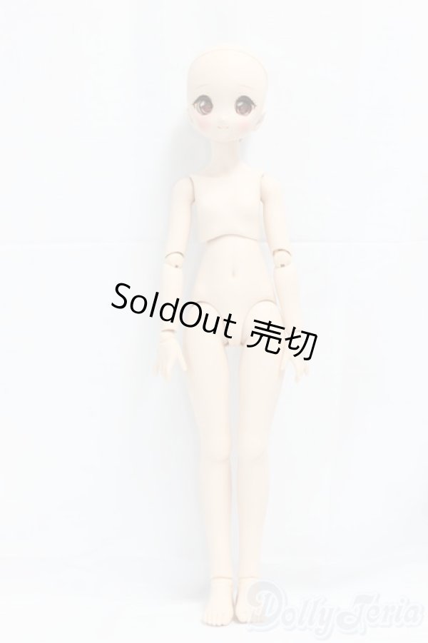 画像4: MDD/ドリームチョイス:DC-H-27/BJD　球体関節人形 I-26-01-11-197-KD-ZI (4)