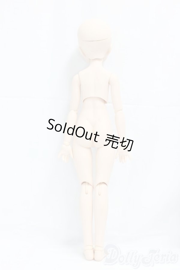 画像5: MDD/ドリームチョイス:DC-H-27/BJD　球体関節人形 I-26-01-11-197-KD-ZI (5)