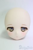 画像1: DDH-01/カスタムヘッド:/BJD　球体関節人形 I-26-01-11-282-YB-ZI (1)