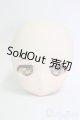 画像: DDH-01/カスタムヘッド:/BJD　球体関節人形 I-26-01-11-282-YB-ZI