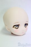 画像2: DDH-01/カスタムヘッド:/BJD　球体関節人形 I-26-01-11-282-YB-ZI (2)
