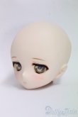 画像3: DDH-01/カスタムヘッド:/BJD　球体関節人形 I-26-01-11-282-YB-ZI (3)