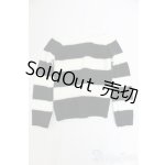 画像: SDGrG/OF:トップス/1/3　60ｃｍ　BJD　MJD　衣装　ドール用 I-26-01-18-222-YB-ZI