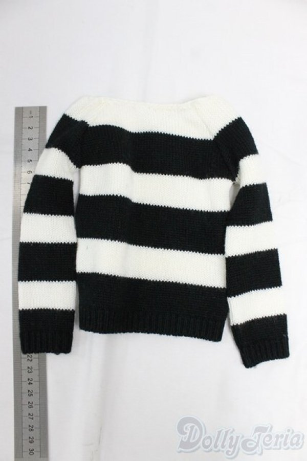 画像2: SDGrG/OF:トップス/1/3　60ｃｍ　BJD　MJD　衣装　ドール用 I-26-01-18-222-YB-ZI (2)