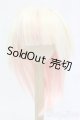 画像: 8-9inch/ウィッグ I-26-01-18-050-YB-ZI