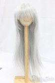 画像1: 8-9inch/ウィッグ I-26-01-18-148-YB-ZI (1)