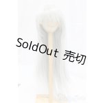 画像: 8-9inch/ウィッグ I-26-01-18-148-YB-ZI