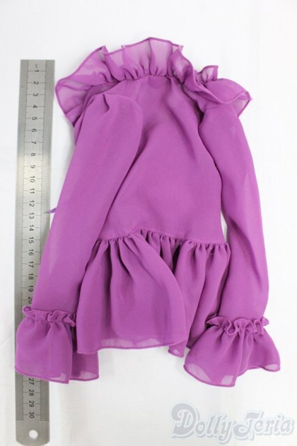 画像2: SDGrB＆SD13男の子/OF:トップス I-26-01-18-124-KD-ZI (2)