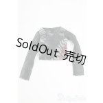 画像: SDM&MSD/OF:トップス I-26-01-18-127-KD-ZI