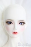画像1: LUTS/Senior65 Delf Girl SHELL/BJD　球体関節人形 I-26-01-11-295-KD-ZI (1)