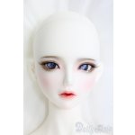 画像: LUTS/Senior65 Delf Girl SHELL/BJD　球体関節人形 I-26-01-11-295-KD-ZI