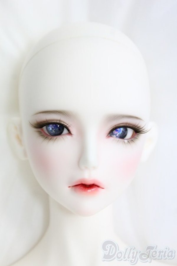 画像1: LUTS/Senior65 Delf Girl SHELL/BJD　球体関節人形 I-26-01-11-295-KD-ZI (1)