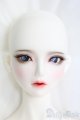 画像: LUTS/Senior65 Delf Girl SHELL/BJD　球体関節人形 I-26-01-11-295-KD-ZI