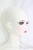 画像2: LUTS/Senior65 Delf Girl SHELL/BJD　球体関節人形 I-26-01-11-295-KD-ZI (2)