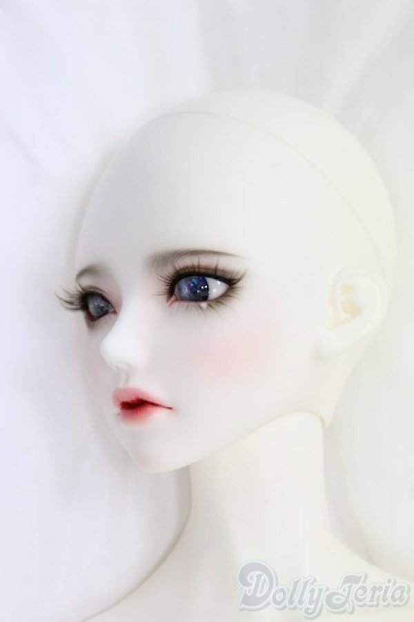 画像3: LUTS/Senior65 Delf Girl SHELL/BJD　球体関節人形 I-26-01-11-295-KD-ZI (3)