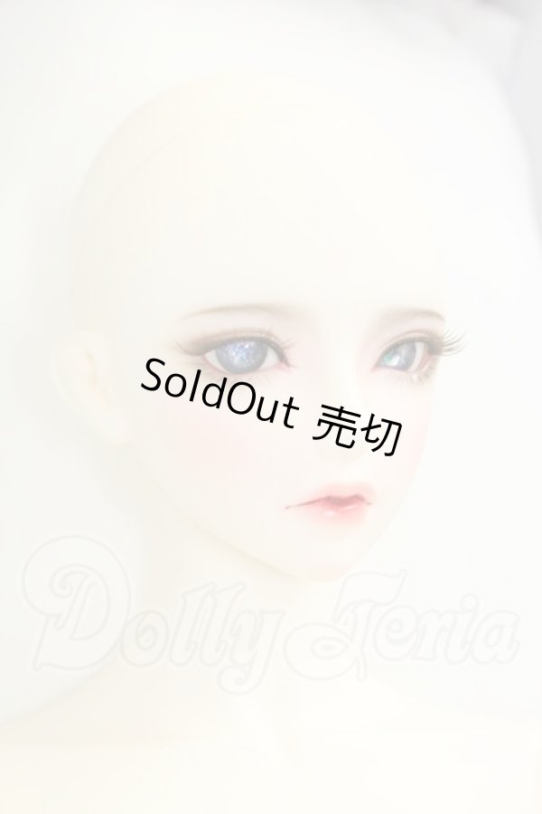 画像3: LUTS/Senior65 Delf Girl SHELL I-26-09-03-406-KD-ZI (3)