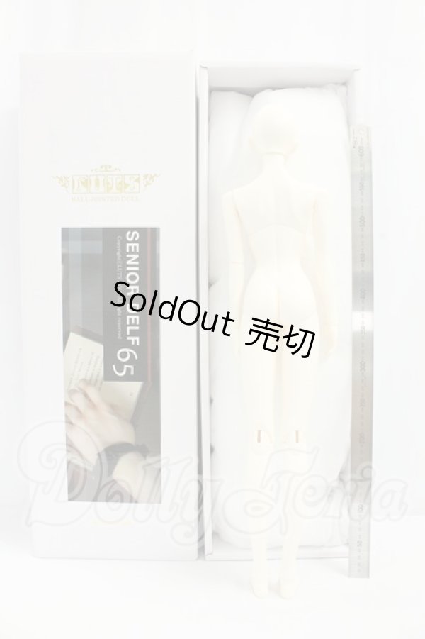 画像5: LUTS/Senior65 Delf Girl SHELL I-26-09-03-406-KD-ZI (5)