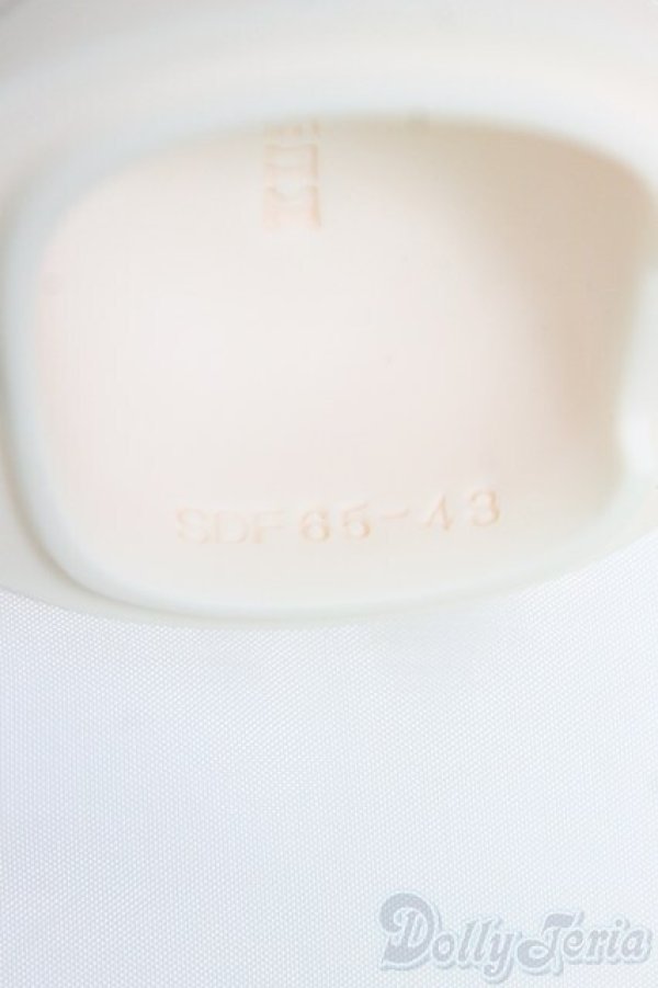 画像7: LUTS/Senior65 Delf Girl SHELL/BJD　球体関節人形 I-26-01-11-295-KD-ZI (7)