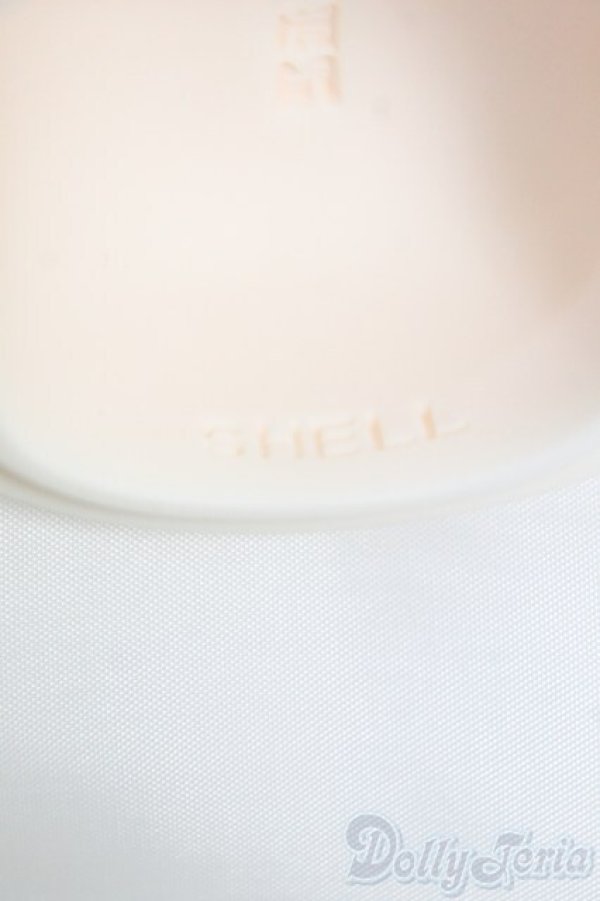 画像8: LUTS/Senior65 Delf Girl SHELL/BJD　球体関節人形 I-26-01-11-295-KD-ZI (8)