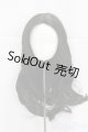 画像: 8-9inch/ウィッグ/インチ　BJD　MJD　ドール用 I-26-01-18-179-KD-ZI