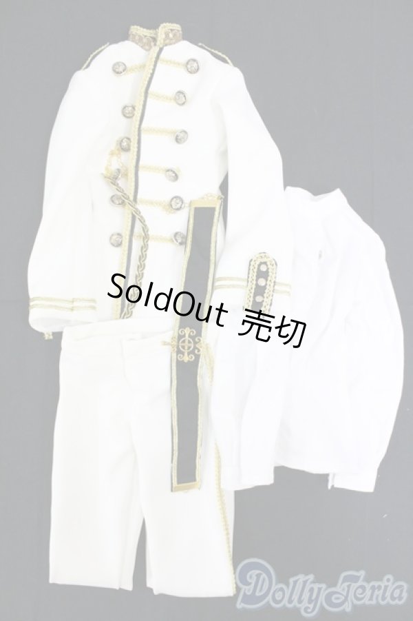 画像1: SD17B/OF:衣装セット I-26-01-18-117-KD-ZI (1)