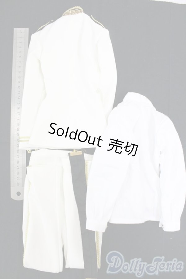 画像2: SD17B/OF:衣装セット I-26-01-18-117-KD-ZI (2)