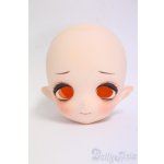 画像: IMOMODOLL/Ruby Bカスタムヘッド/BJD　球体関節人形 I-26-01-11-283-YB-ZI