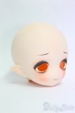 画像2: IMOMODOLL/Ruby Bカスタムヘッド/BJD　球体関節人形 I-26-01-11-283-YB-ZI (2)