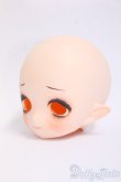 画像3: IMOMODOLL/Ruby Bカスタムヘッド/BJD　球体関節人形 I-26-01-11-283-YB-ZI (3)