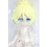 画像: 一万回の脱出計画/ヒョウ I-26-01-18-022-YB-ZI