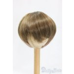 画像: 8-9inch/ウィッグ I-26-01-18-146-KD-ZI