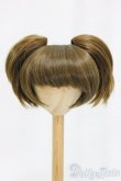 画像1: 8-9inch/ウィッグ I-26-01-18-145-KD-ZI (1)