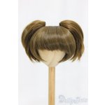 画像: 8-9inch/ウィッグ I-26-01-18-145-KD-ZI