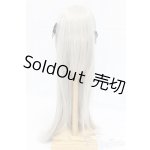 画像: 8-9inch/ウィッグ I-26-01-18-149-KD-ZI