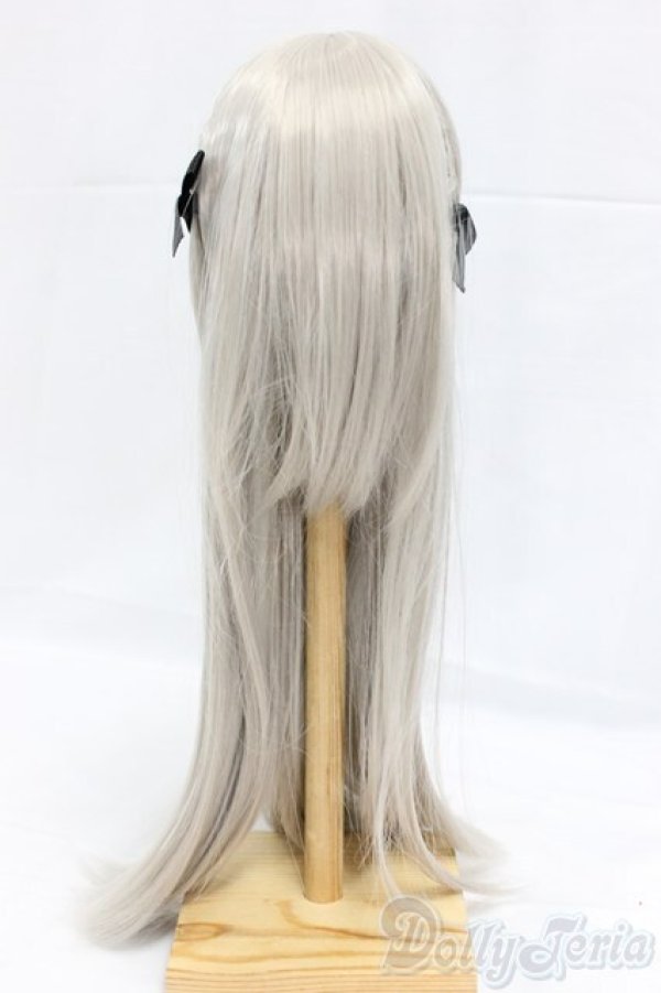 画像1: 8-9inch/ウィッグ I-26-01-18-149-KD-ZI (1)