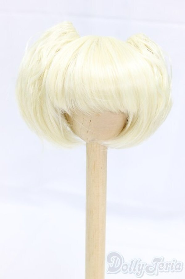 画像1: 7-8inch/ウィッグ I-26-01-18-150-KD-ZI (1)