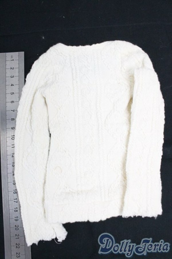 画像2: DD/OF:トップス/0 I-26-01-18-220-KD-ZI (2)