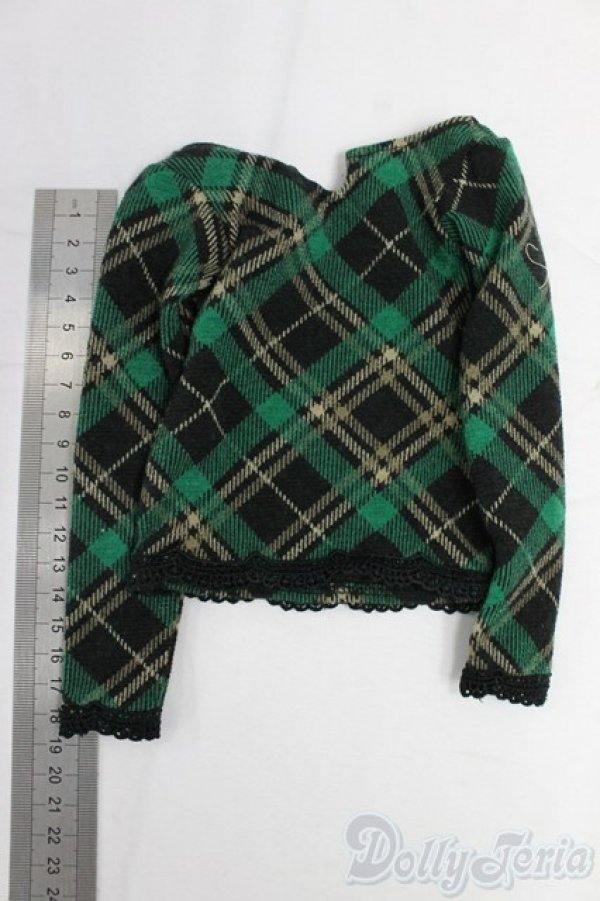 画像2: DD/OF:トップス/0 I-26-01-18-221-KD-ZI (2)