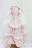 画像3: SD/OF:ワンピース/1/3　60ｃｍ　BJD　MJD　衣装　ドール用 I-26-01-18-218-KD-ZI (3)
