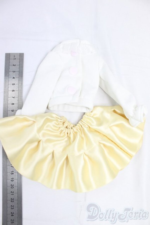 画像2: MDD/OF:衣装セット/0 I-26-01-18-224-KD-ZI (2)