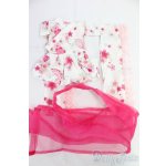 画像: MDD/OF:衣装セット：着物ドレス/0 I-26-01-18-225-KD-ZI