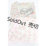 画像: 60cmサイズドール/OF:衣装/0 I-26-01-18-214-KD-ZI