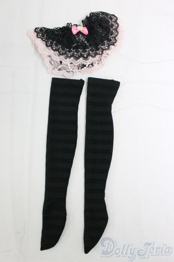 画像1: DD/OF:下着/0 I-26-01-18-230-KD-ZI (1)