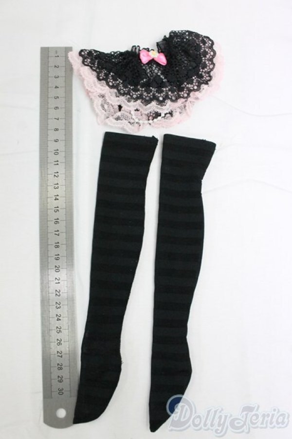 画像2: DD/OF:下着/0 I-26-01-18-230-KD-ZI (2)