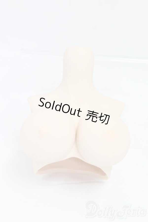 画像1: DD/上半身パーツ/0 I-26-01-18-212-KD-ZI (1)