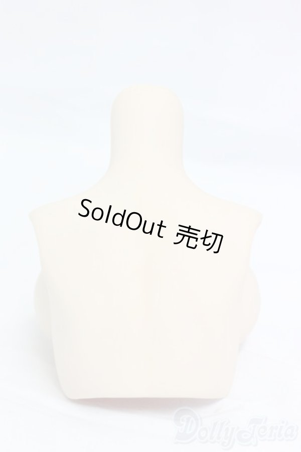 画像2: DD/上半身パーツ/0 I-26-01-18-212-KD-ZI (2)