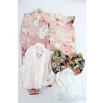 画像: 50cmサイズドール/OF:衣装/0 I-26-01-18-213-KD-ZI