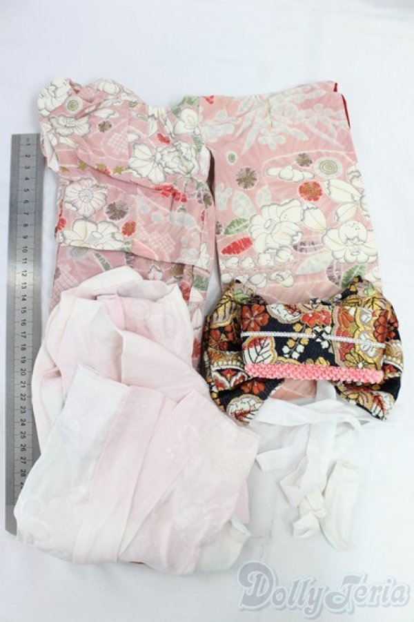 画像2: 50cmサイズドール/OF:衣装/0 I-26-01-18-213-KD-ZI (2)